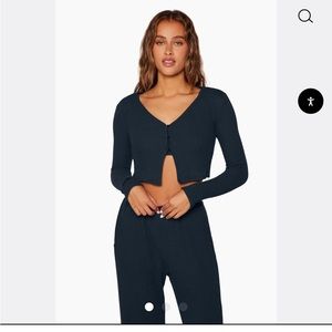 SetActive lounge mini cami Oxford